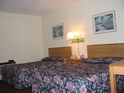 Castillo Inn Сент-Огастин Номер фото